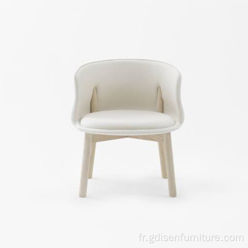 Peg Cappellini petit fauteuil